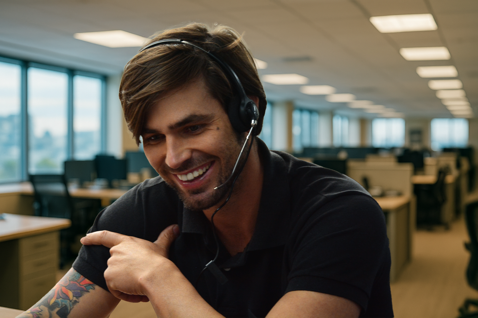 Da telefonia ao headset profissional: como a Felitron desenvolveu uma solução 100% nacional
